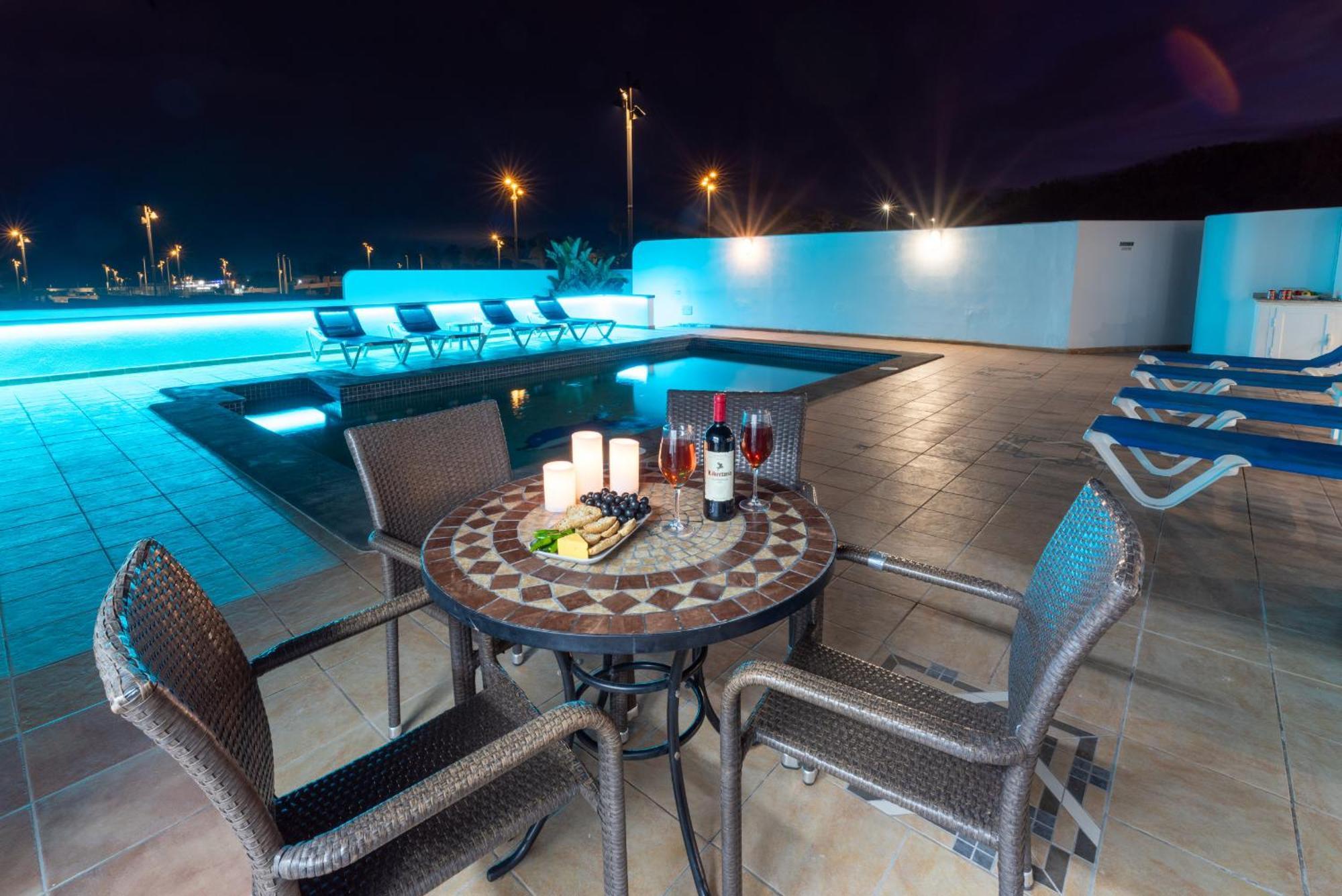 Villa Michelle - Lh114 By Villas Now Ltd Playa Blanca  Eksteriør billede