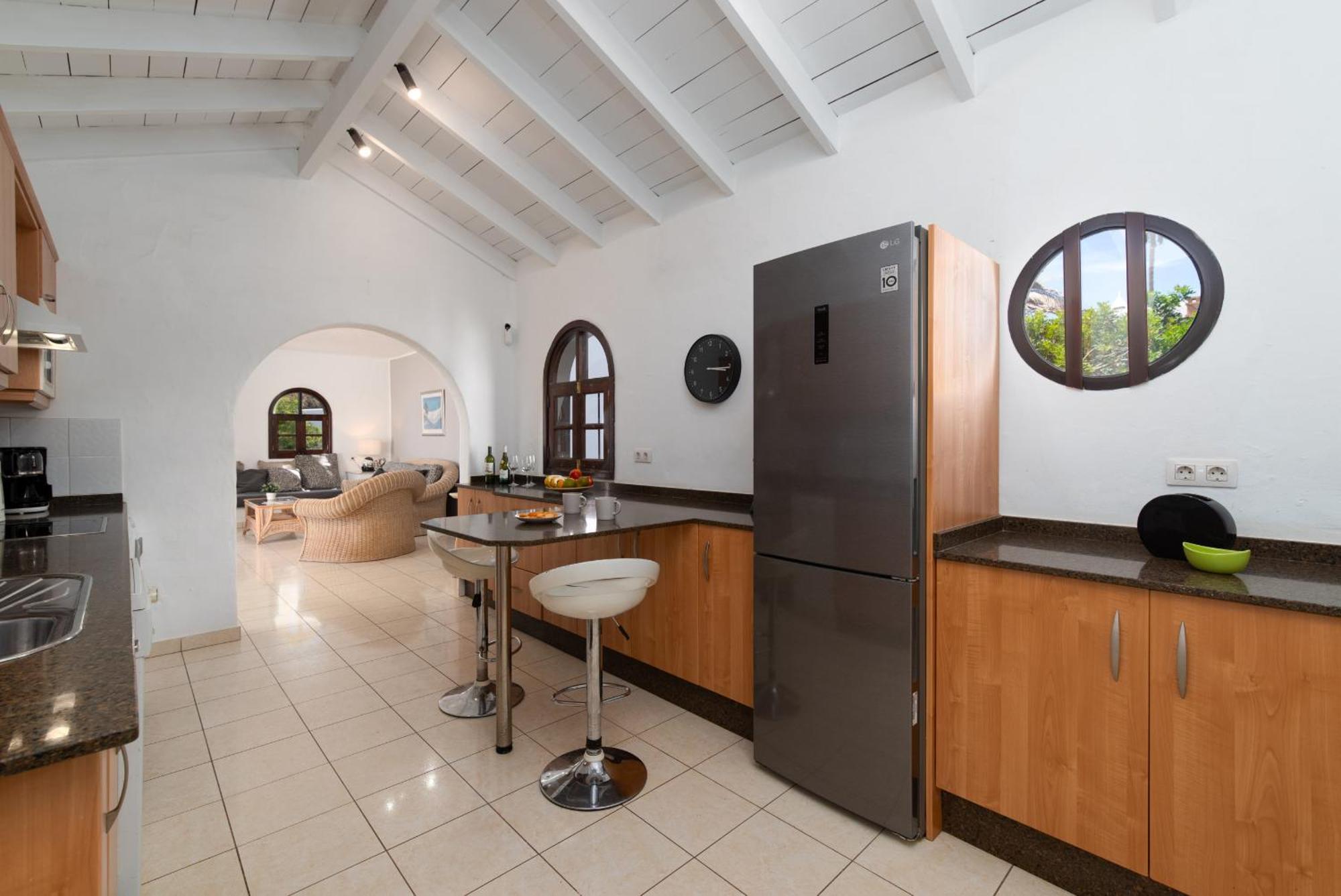 Villa Michelle - Lh114 By Villas Now Ltd Playa Blanca  Eksteriør billede