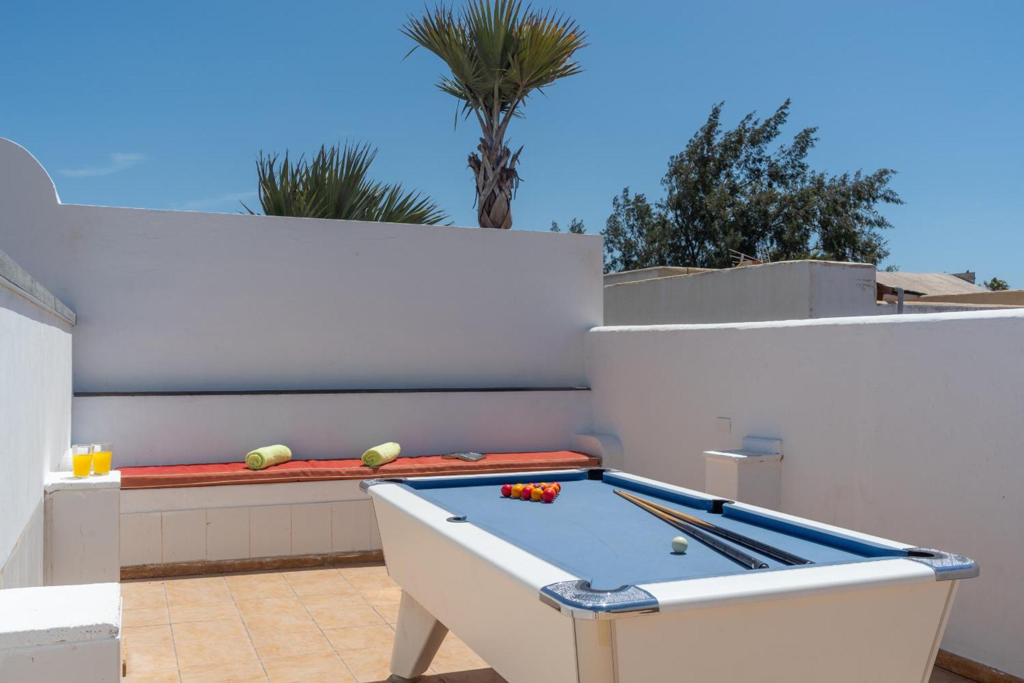 Villa Michelle - Lh114 By Villas Now Ltd Playa Blanca  Eksteriør billede